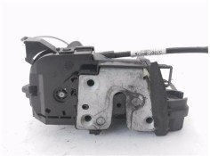 Recambio de cierre electromagnetico trasero izquierdo para renault clio iv 1.2 expression referencia OEM IAM 825015591R 40717203