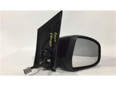 Recambio de retrovisor electrico derecho para ford focus ii (da_) 1.6 tdci referencia OEM IAM 212836368  