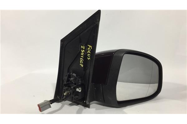 Recambio de retrovisor electrico derecho para ford focus ii (da_) 1.6 tdci referencia OEM IAM 212836368  