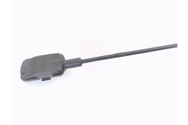 Recambio de cierre electromagnetico trasero izquierdo para renault clio iv 1.2 expression referencia OEM IAM 825015591R 40717203