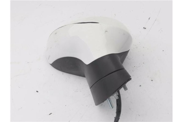 Recambio de retrovisor electrico derecho para seat ibiza berlina (6j5) 1.4 referencia OEM IAM E4044570  