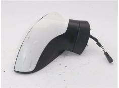 Recambio de retrovisor electrico derecho para seat ibiza berlina (6j5) 1.4 referencia OEM IAM E4044570  