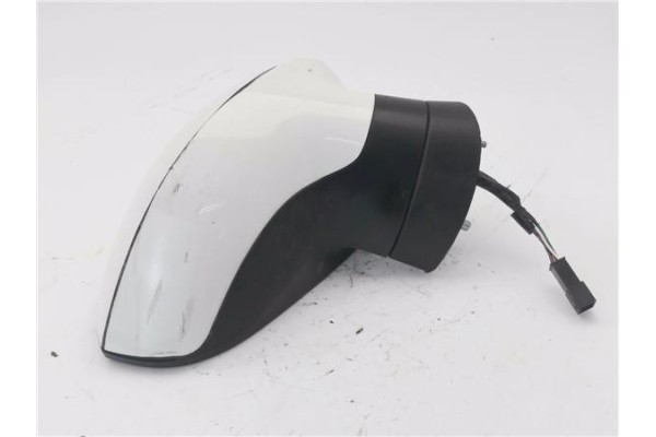 Recambio de retrovisor electrico derecho para seat ibiza berlina (6j5) 1.4 referencia OEM IAM E4044570  