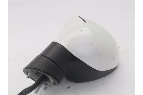 Recambio de retrovisor electrico derecho para seat ibiza berlina (6j5) 1.4 referencia OEM IAM E4044570  