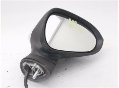 Recambio de retrovisor electrico derecho para seat ibiza berlina (6j5) 1.4 referencia OEM IAM E4044570  