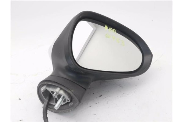 Recambio de retrovisor electrico derecho para seat ibiza berlina (6j5) 1.4 referencia OEM IAM E4044570  