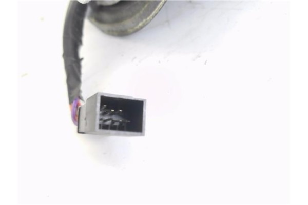 Recambio de retrovisor electrico derecho para seat ibiza berlina (6j5) 1.4 referencia OEM IAM E4044570  