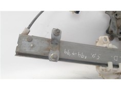 Recambio de mecanismo elevalunas delantero derecho para hyundai accent (x3) referencia OEM IAM 8240222000  