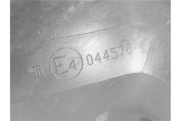 Recambio de retrovisor electrico derecho para seat ibiza berlina (6j5) 1.4 referencia OEM IAM E4044570  