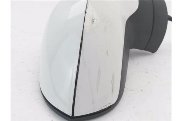 Recambio de retrovisor electrico derecho para seat ibiza berlina (6j5) 1.4 referencia OEM IAM E4044570  