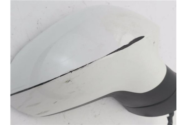 Recambio de retrovisor electrico derecho para seat ibiza berlina (6j5) 1.4 referencia OEM IAM E4044570  