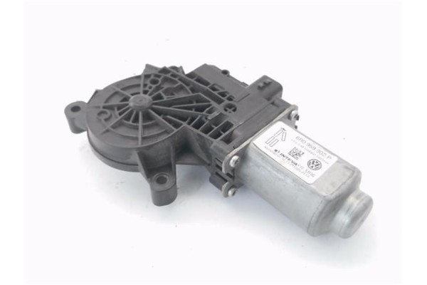 Recambio de motor elevalunas delantero derecho para seat ibiza berlina (6j5) 1.4 referencia OEM IAM 6R0959802P 430090D0 