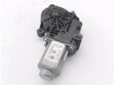 Recambio de motor elevalunas delantero derecho para seat ibiza berlina (6j5) 1.4 referencia OEM IAM 6R0959802P 430090D0 
