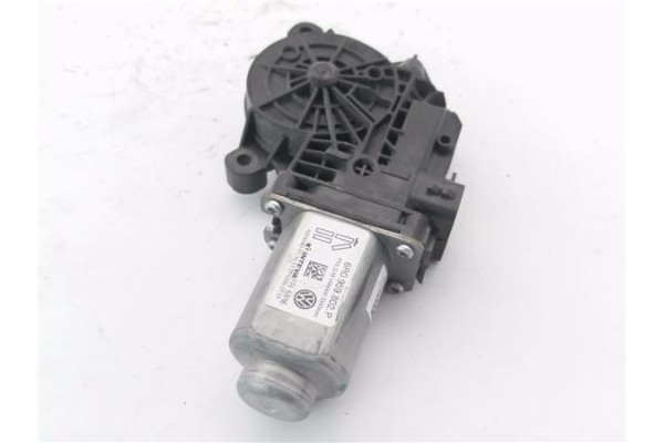 Recambio de motor elevalunas delantero derecho para seat ibiza berlina (6j5) 1.4 referencia OEM IAM 6R0959802P 430090D0 