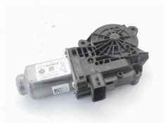 Recambio de motor elevalunas delantero derecho para seat ibiza berlina (6j5) 1.4 referencia OEM IAM 6R0959802P 430090D0 