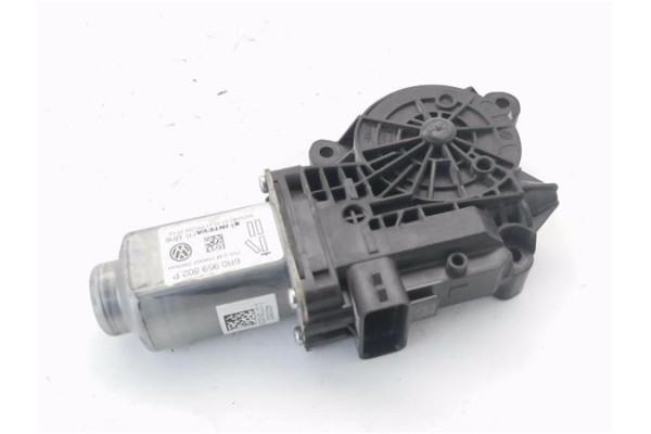Recambio de motor elevalunas delantero derecho para seat ibiza berlina (6j5) 1.4 referencia OEM IAM 6R0959802P 430090D0 