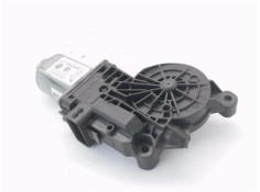 Recambio de motor elevalunas delantero derecho para seat ibiza berlina (6j5) 1.4 referencia OEM IAM 6R0959802P 430090D0 