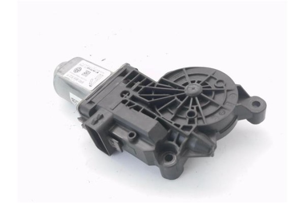 Recambio de motor elevalunas delantero derecho para seat ibiza berlina (6j5) 1.4 referencia OEM IAM 6R0959802P 430090D0 