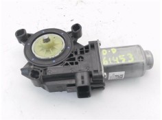 Recambio de motor elevalunas delantero derecho para seat ibiza berlina (6j5) 1.4 referencia OEM IAM 6R0959802P 430090D0 