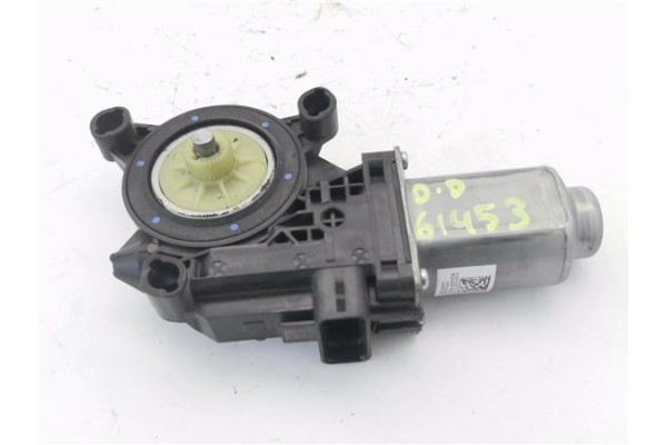 Recambio de motor elevalunas delantero derecho para seat ibiza berlina (6j5) 1.4 referencia OEM IAM 6R0959802P 430090D0 