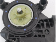 Recambio de motor elevalunas delantero derecho para seat ibiza berlina (6j5) 1.4 referencia OEM IAM 6R0959802P 430090D0 