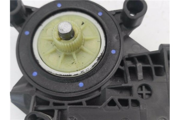 Recambio de motor elevalunas delantero derecho para seat ibiza berlina (6j5) 1.4 referencia OEM IAM 6R0959802P 430090D0 