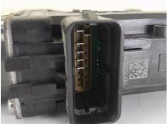Recambio de motor elevalunas delantero derecho para seat ibiza berlina (6j5) 1.4 referencia OEM IAM 6R0959802P 430090D0 