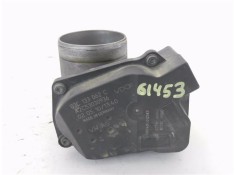 Recambio de caja mariposa aire para seat ibiza berlina (6j5) 1.4 referencia OEM IAM 3C133062C A2C53030936 