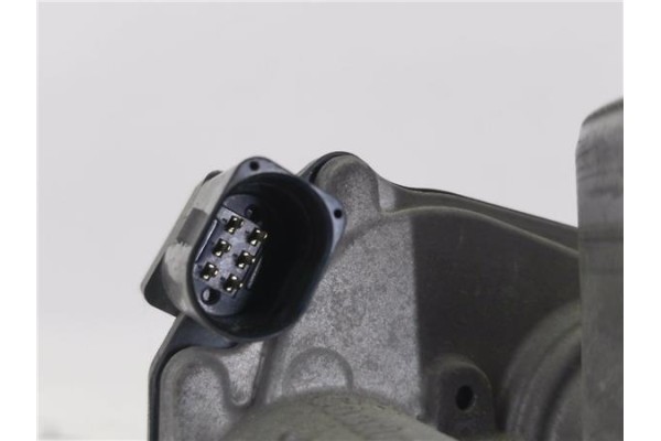 Recambio de caja mariposa aire para seat ibiza berlina (6j5) 1.4 referencia OEM IAM 3C133062C A2C53030936 