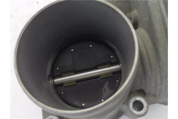 Recambio de caja mariposa aire para seat ibiza berlina (6j5) 1.4 referencia OEM IAM 3C133062C A2C53030936 