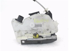 Recambio de cierre electromagnetico trasero derecho para seat ibiza berlina (6j5) 1.4 referencia OEM IAM 6J0839016C  