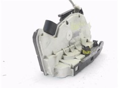 Recambio de cierre electromagnetico trasero derecho para seat ibiza berlina (6j5) 1.4 referencia OEM IAM 6J0839016C  