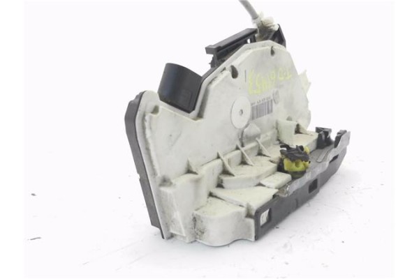 Recambio de cierre electromagnetico trasero derecho para seat ibiza berlina (6j5) 1.4 referencia OEM IAM 6J0839016C  