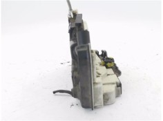 Recambio de cierre electromagnetico trasero derecho para seat ibiza berlina (6j5) 1.4 referencia OEM IAM 6J0839016C  