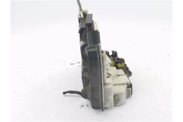 Recambio de cierre electromagnetico trasero derecho para seat ibiza berlina (6j5) 1.4 referencia OEM IAM 6J0839016C  