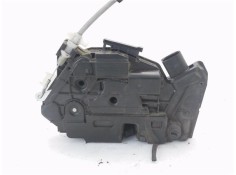 Recambio de cierre electromagnetico trasero derecho para seat ibiza berlina (6j5) 1.4 referencia OEM IAM 6J0839016C  