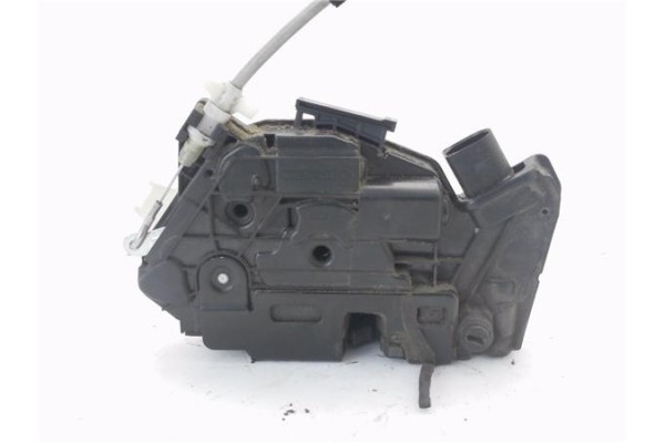 Recambio de cierre electromagnetico trasero derecho para seat ibiza berlina (6j5) 1.4 referencia OEM IAM 6J0839016C  