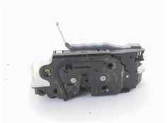 Recambio de cierre electromagnetico trasero derecho para seat ibiza berlina (6j5) 1.4 referencia OEM IAM 6J0839016C  