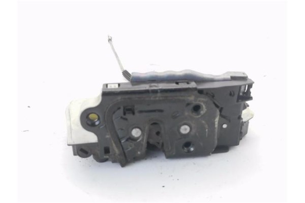 Recambio de cierre electromagnetico trasero derecho para seat ibiza berlina (6j5) 1.4 referencia OEM IAM 6J0839016C  