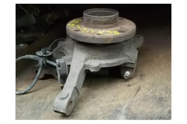 Recambio de mangueta delantero derecha para renault scenic i (ja...) 1.9 dti (ja1u) referencia OEM IAM   