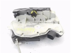 Recambio de cierre electromagnetico trasero derecho para seat ibiza berlina (6j5) 1.4 referencia OEM IAM 6J0839016C  