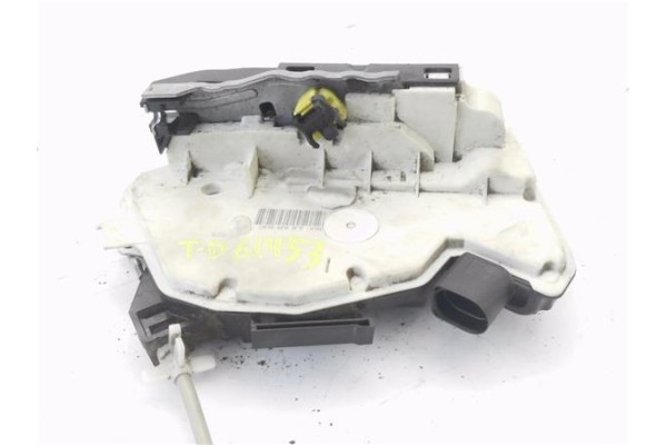 Recambio de cierre electromagnetico trasero derecho para seat ibiza berlina (6j5) 1.4 referencia OEM IAM 6J0839016C  