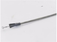 Recambio de cierre electromagnetico trasero derecho para seat ibiza berlina (6j5) 1.4 referencia OEM IAM 6J0839016C  
