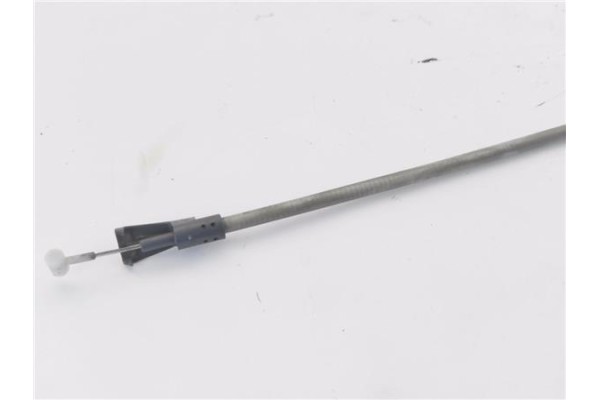 Recambio de cierre electromagnetico trasero derecho para seat ibiza berlina (6j5) 1.4 referencia OEM IAM 6J0839016C  
