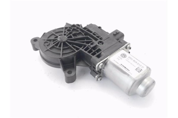 Recambio de motor elevalunas trasero derecho para seat ibiza berlina (6j5) 1.4 referencia OEM IAM 6R0959812D 430092C0 