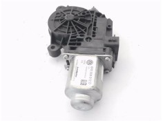 Recambio de motor elevalunas trasero derecho para seat ibiza berlina (6j5) 1.4 referencia OEM IAM 6R0959812D 430092C0 