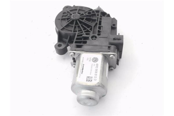 Recambio de motor elevalunas trasero derecho para seat ibiza berlina (6j5) 1.4 referencia OEM IAM 6R0959812D 430092C0 