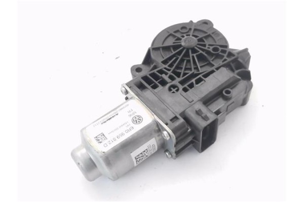 Recambio de motor elevalunas trasero derecho para seat ibiza berlina (6j5) 1.4 referencia OEM IAM 6R0959812D 430092C0 