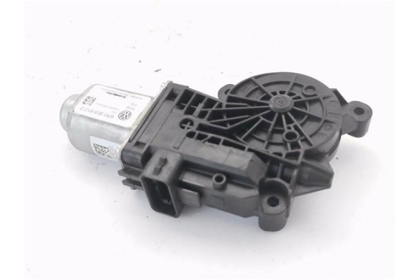 Recambio de motor elevalunas trasero derecho para seat ibiza berlina (6j5) 1.4 referencia OEM IAM 6R0959812D 430092C0 
