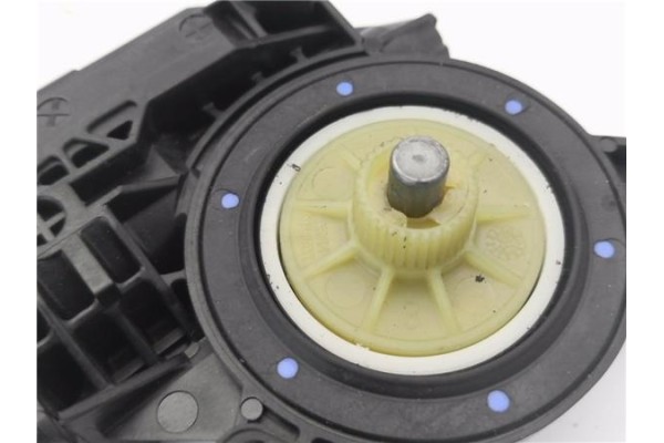 Recambio de motor elevalunas trasero derecho para seat ibiza berlina (6j5) 1.4 referencia OEM IAM 6R0959812D 430092C0 